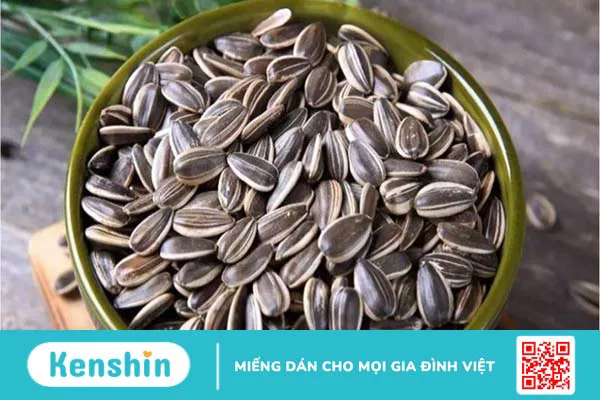 Vitamin E có trong thực phẩm nào? 20 thực phẩm giàu vitamin E