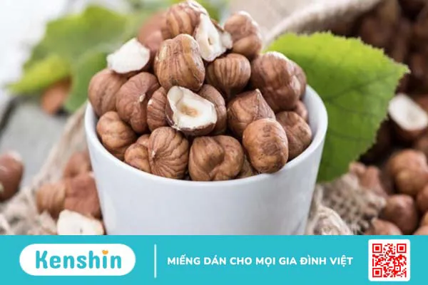 Vitamin E có trong thực phẩm nào? 20 thực phẩm giàu vitamin E