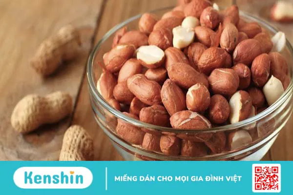 Vitamin E có trong thực phẩm nào? 20 thực phẩm giàu vitamin E