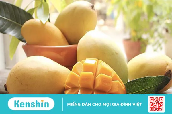 Vitamin E có trong thực phẩm nào? 20 thực phẩm giàu vitamin E