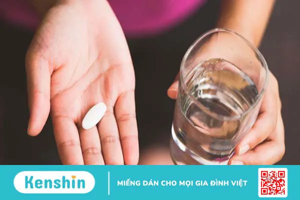 Vitamin E và Collagen có uống cùng lúc được không?