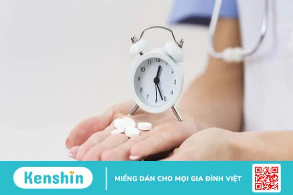 Vitamin E và Kẽm có uống cùng lúc được không? Cách uống đúng và lưu ý