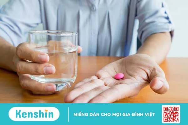 Vitamin K1 là gì?Tác dụng, cách dùng, tác dụng phụ, thực phẩm chứa vitamin K1