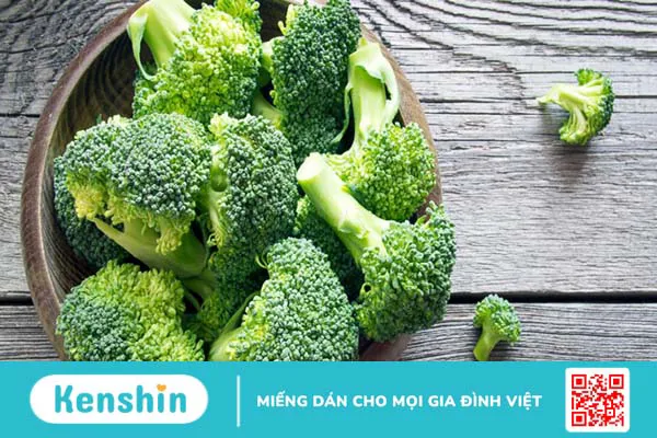 Vitamin K1 là gì?Tác dụng, cách dùng, tác dụng phụ, thực phẩm chứa vitamin K1