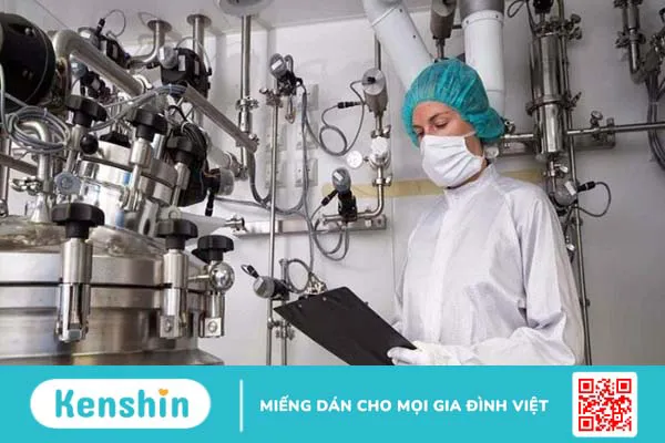 Viva Pharma của nước nào? Có tốt không? Các dòng sản phẩm nổi bật