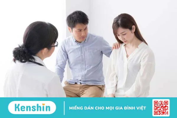 Vô sinh ở nam giới có chữa được không? 8 cách chữa vô sinh ở nam giới bạn nên biết