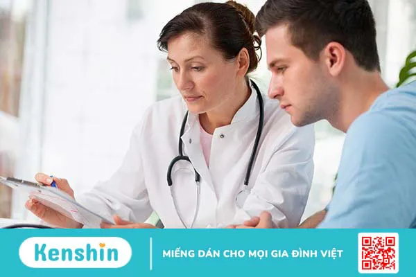 Vô sinh ở nam giới có chữa được không? 8 cách chữa vô sinh ở nam giới bạn nên biết