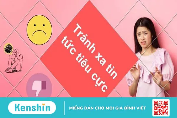 Vượt qua trầm cảm mùa Covid-19