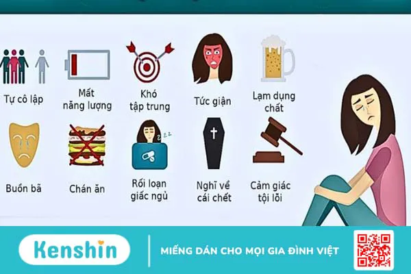 Vượt qua trầm cảm mùa Covid-19