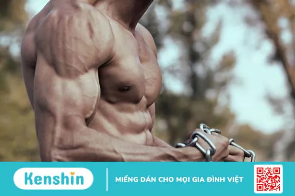 Whey protein là gì? Tác dụng, cách dùng, tác dụng phụ của whey protein đối với cơ thể