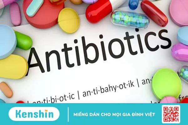 Whitmore: giải đáp về căn bệnh nguy hiểm không phải ai cũng biết