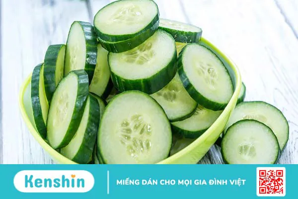 Xem ngay 7 cách chữa bọng mắt dưới đơn giản, hiệu quả