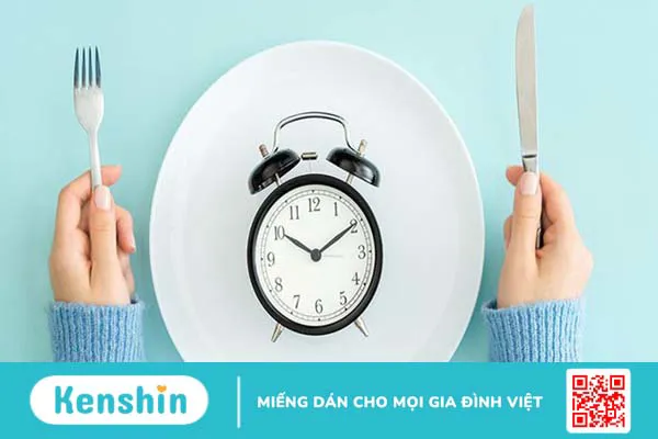 Xét nghiệm cholesterol toàn phần