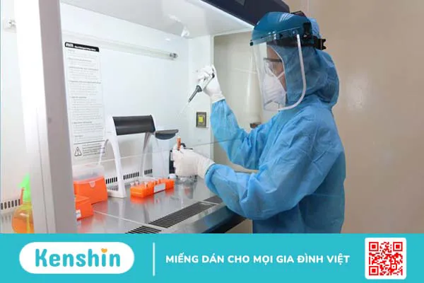 Xét nghiệm Covid-19: Test nhanh và test PCR có ưu, nhược điểm nào?