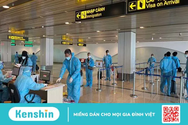 Xét nghiệm Covid-19: Test nhanh và test PCR có ưu, nhược điểm nào?