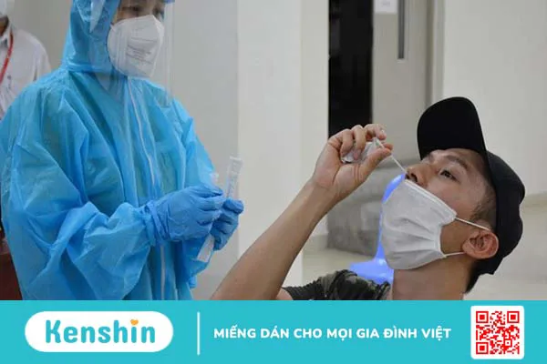 Xét nghiệm Covid-19: Test nhanh và test PCR có ưu, nhược điểm nào?