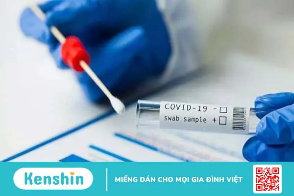 Xét nghiệm Covid-19: Test nhanh và test PCR có ưu, nhược điểm nào?