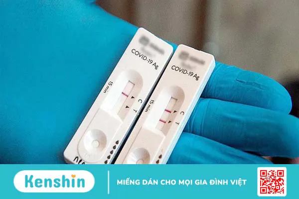 Xét nghiệm Covid-19: Test nhanh và test PCR có ưu, nhược điểm nào?