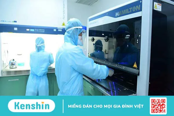 Xét nghiệm Covid-19: Test nhanh và test PCR có ưu, nhược điểm nào?