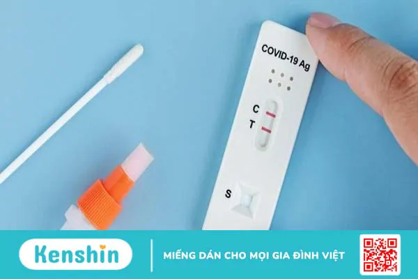 Xét nghiệm định lượng sắt tự do trong huyết thanh là gì?