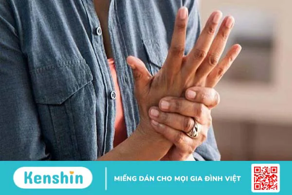 Xét nghiệm định lượng sắt tự do trong huyết thanh là gì?