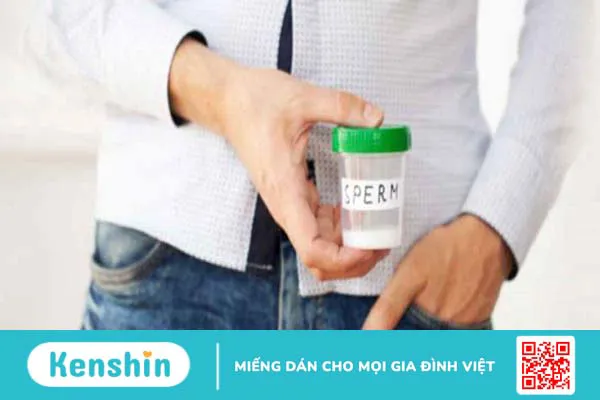 Xét nghiệm tinh dịch đồ là gì? Phân tích kết quả xét nghiệm – Xem ngay