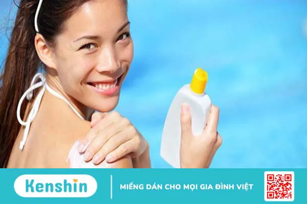 Xịt khoáng là gì? Nên dùng xịt khoáng khi nào và cách dùng hiệu quả