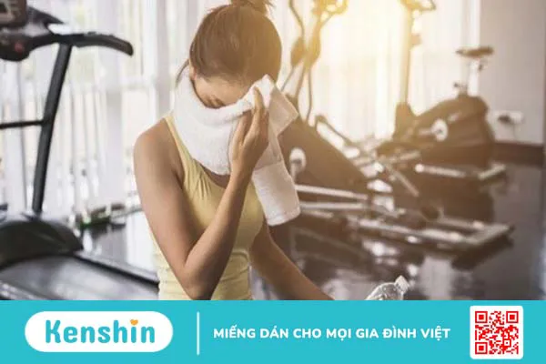 Xịt khoáng là gì? Nên dùng xịt khoáng khi nào và cách dùng hiệu quả