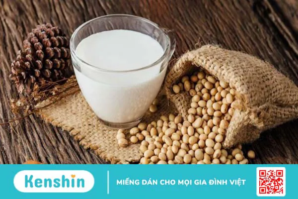 1 ly sữa đậu nành bao nhiêu calo? Uống sữa đậu nành có mập không?