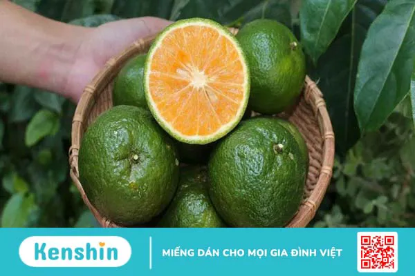 1 quả cam bao nhiêu calo? Cách ăn cam giảm cân và lưu ý khi ăn cam