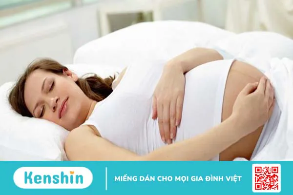 10 cách trị cảm cúm cho bà bầu an toàn, lành tính và dễ thực hiện