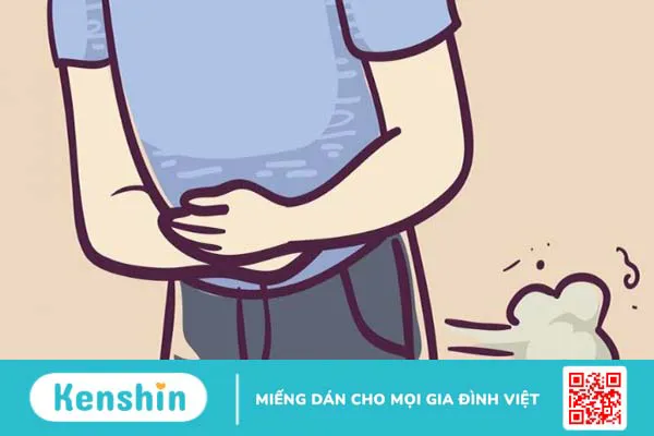 10 mẹo chữa đầy bụng khó tiêu đơn giản, hiệu quả trong dịp lễ Tết