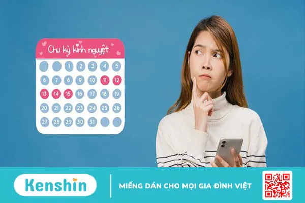 10 triệu chứng tiền mãn kinh phổ biến ở phụ nữ bạn nên biết