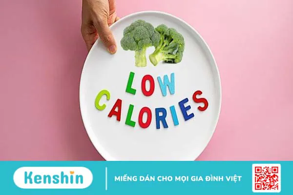 100g bông cải xanh bao nhiêu calo? Ăn bông cải xanh có giảm cân không?