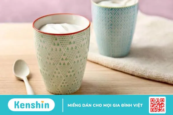 100g sữa chua Hy Lạp bao nhiêu calo? Cách ăn sữa chua Hy Lạp giảm cân