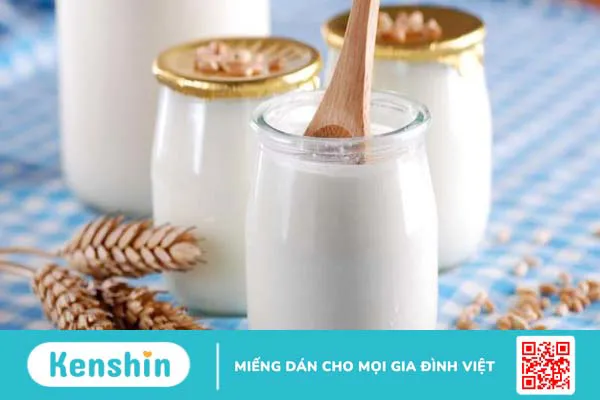 11 thực phẩm giảm căng thẳng giúp bạn tránh mệt mỏi hiệu quả