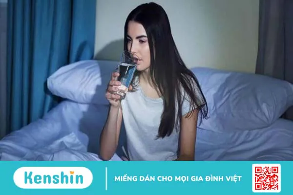 12 cách trị tiểu đêm nhiều lần tại nhà hiệu quả giúp bạn ngủ ngon hơn