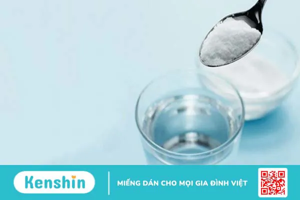 13 cách chữa viêm họng tại nhà từ những nguyên liệu dễ làm