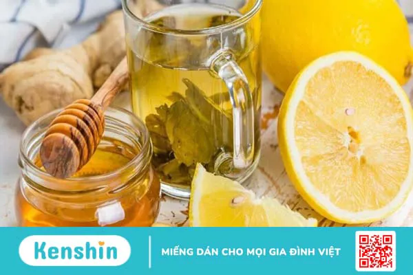 13 loại thức uống làm ấm cơ thể trong ngày mưa