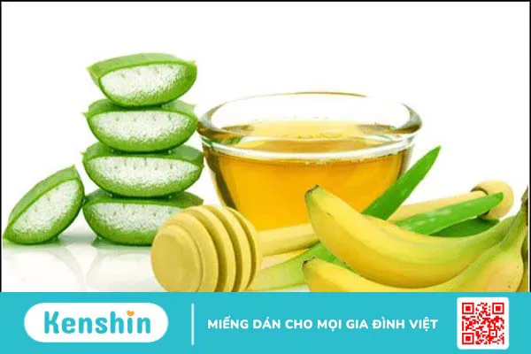 15 cách làm mặt nạ nha đam dưỡng da, trị mụn, sáng da, mờ thâm