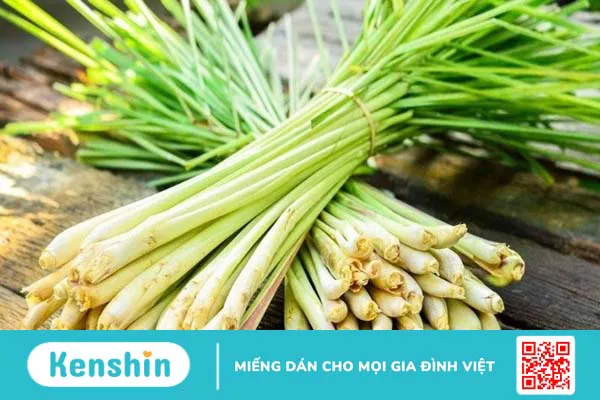 15 tác dụng của sả đối với sức khỏe bạn cần biết