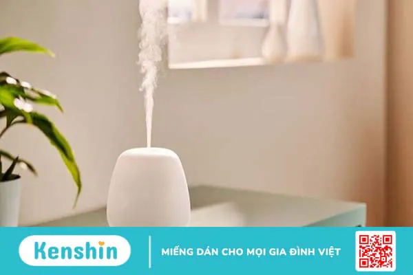 16 cách trị nghẹt mũi nhanh, tại nhà, đơn giản hiệu quả tức thì