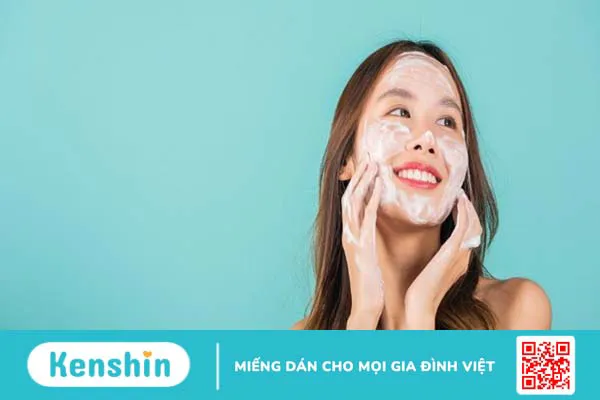 18 cách chống lão hoá da sớm tại nhà tự nhiên, an toàn và hiệu quả