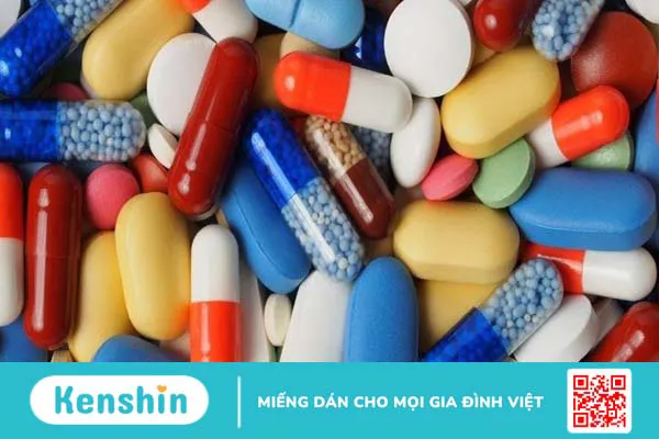 4 cách trị giun kim tại nhà an toàn, đơn giản bạn nên biết