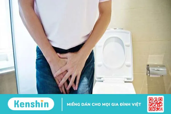 4 triệu chứng viêm đường tiết niệu giúp bạn nhận biết bệnh chính xác