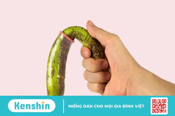 5 cách chữa yếu sinh lý nam tại nhà an toàn, hiệu quả bạn nên biết