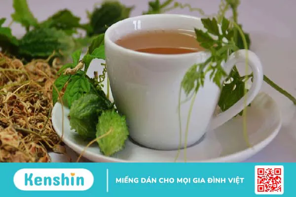 5 cách giảm cân bằng mướp đắng đơn giản, hiệu quả