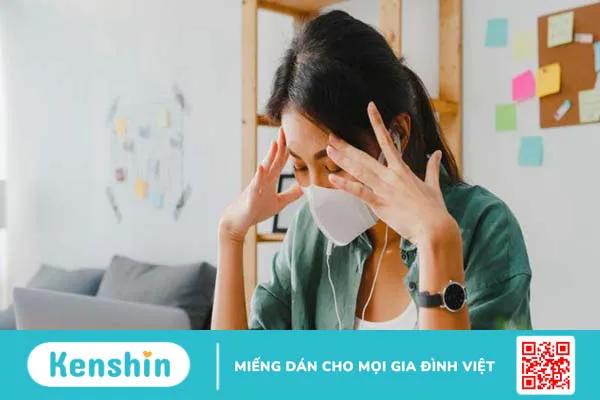 5 lưu ý khi dùng kháng sinh bạn cần cẩn trọng