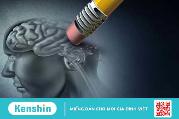 5 triệu chứng Alzheimer phổ biến bạn không thể bỏ qua