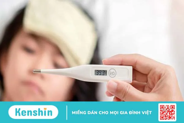 5 triệu chứng viêm phổi giúp bạn nhận biết bệnh chính xác